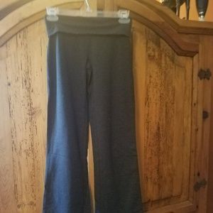 SO Brand Juniors Boot Cut Yoga Pants  XS